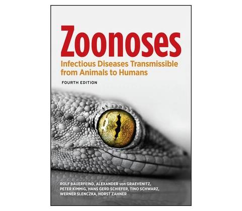 Zoonoses - Bauerfeind Rolf