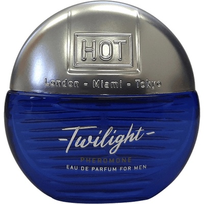 HOT Twilight - Парфюм с феромони за мъже - 15 ml
