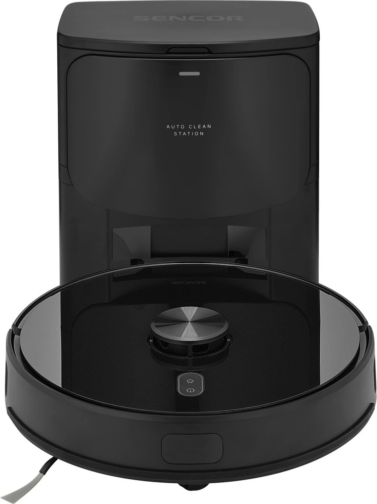Sencor SRV 9185BK