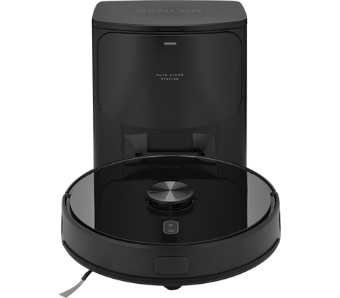 Sencor SRV 9185BK
