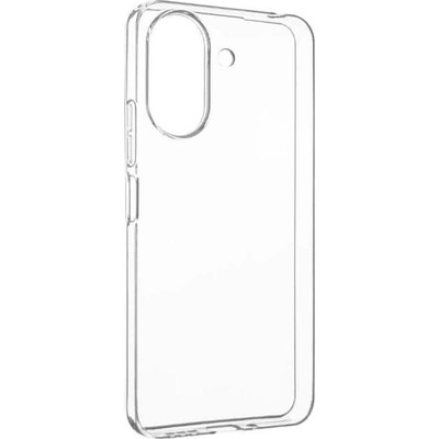 TopQ Xiaomi Redmi 13C ultratenký 0,5 mm čiré