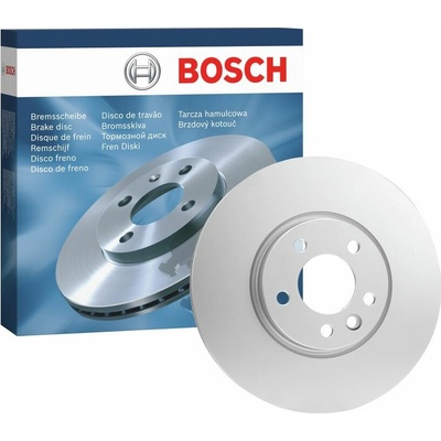 Brzdový kotúč BOSCH 0 986 479 546