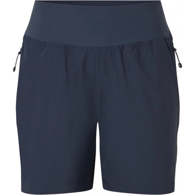 Montane dámské kraťasy Fem Tucana Lite Shorts Eclipse Blue