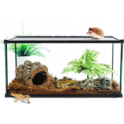 Repti Zoo Simple Habitat 31 x 21 x 20