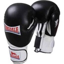 Boxerské rukavice Lonsdale Club Sparring