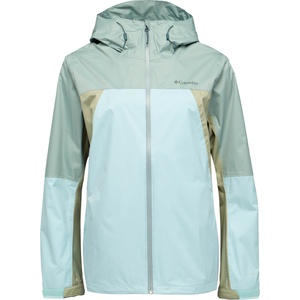Columbia Inner limits iv jacket l