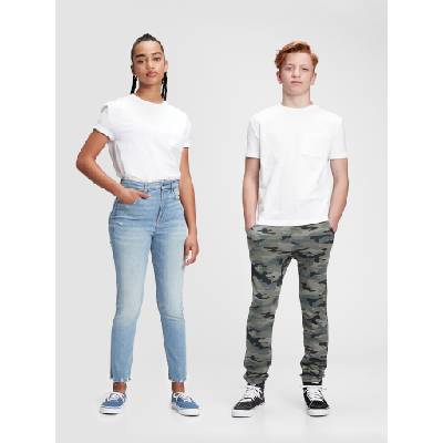 GAP Teen тричо gen good Unisex GAP GAP | Byal | Момчешки | 140/146