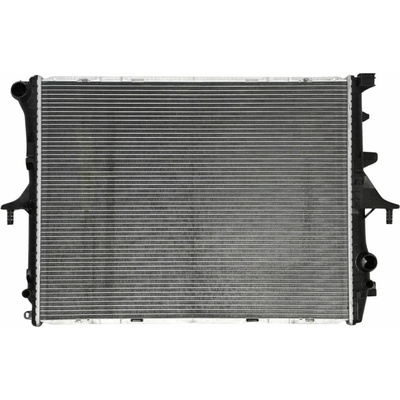 Chladič motora KAMOKA 7700075