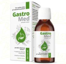 GastroMed 50+10 ml