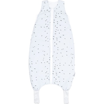 Kikkaboo Зимен спален чувал с крачета 2-3г Bear with me Blue (41130000075)