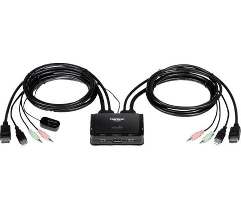 Trendnet TK-220DPI