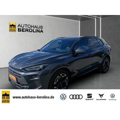 Cupra Terramar 1.5 e-Hybrid VZ DSG 200 kW