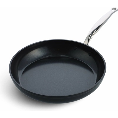 GreenPan Nepřilnavá keramická pánev Barcelona Pro 30 cm černá CC005324-001
