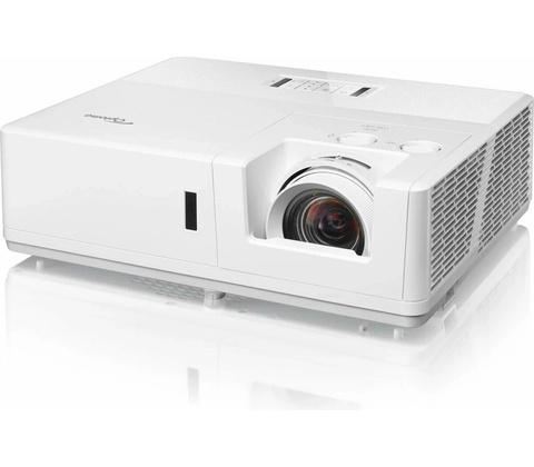 Optoma ZU607T