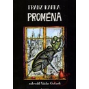 Proměna