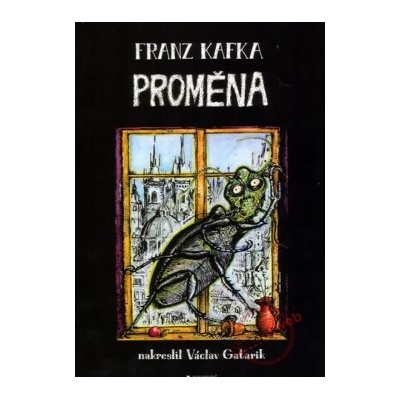 Proměna