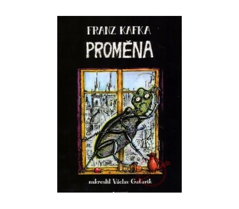 Proměna