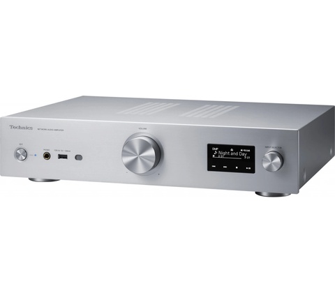 Technics SU-GX70