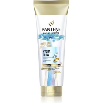 Pantene Pro-V Miracles Hydra Glow хидратиращ балсам за суха и увредена коса 160 бр