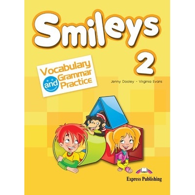 Smileys 2 Vocabulary and Grammar Practice