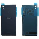 Kryt Sony Xperia Z2 D6503 zadný čierny