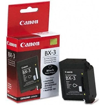 Canon BX-3 (0884A002AA)