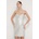 HUGO BOSS Рокля hugo (50510432)