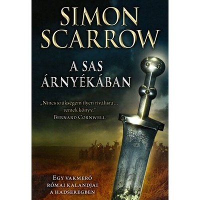 A sas árnyékában