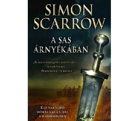 A sas árnyékában
