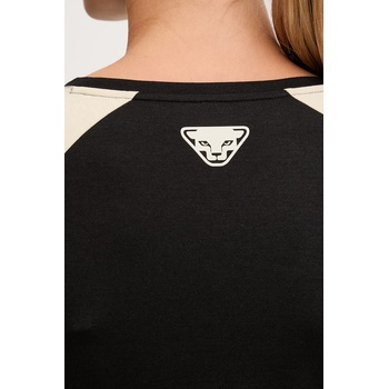 Dynafit Спортна блуза с дълги ръкави Dynafit 24/7 в зелено 08.0000070957 (08.0000070957)