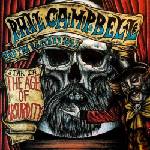 Nuclear Blast Campbell Phil & Bastard Sons: Age Of Absurdity - CD (062528)