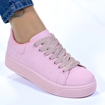 Сникърси W525337 Pink