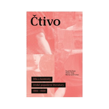Čtivo
