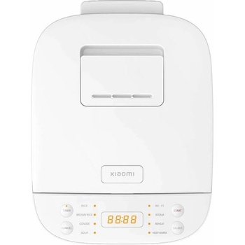Image 1 of Xiaomi Smart Multifunctional Rice Cooker 3 L (BHR7919EU)