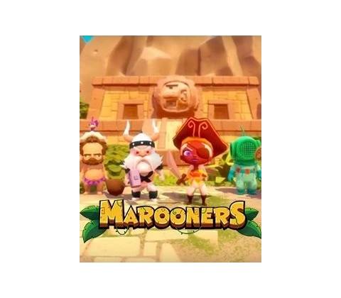 Marooners