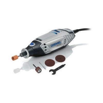 Dremel F0133000JU 3000-5 multifunkčné náradie 130 W s príslušenstvom 5 ks