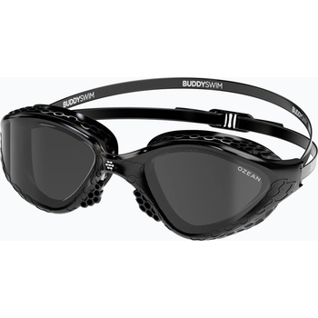 BUDDYSWIM Ozean Smoke/Black