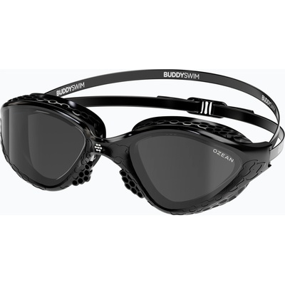 BUDDYSWIM Ozean Smoke/Black