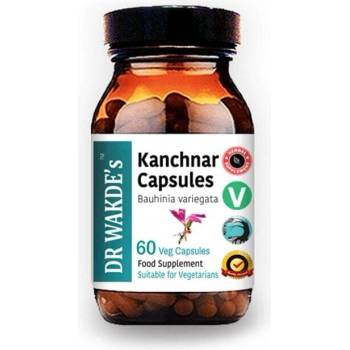 DR WAKDE’s Канчнар 60 V капсули | DR WAKDE’s (PH017 (131227))