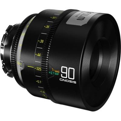 DZOFILM Gnosis Macro 90 mm T2,8 pro PL / EF / LPL Mount VV/FF metric