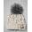 COLUMBIA Шапка Unisex Boundless Days Cable Knit Pom