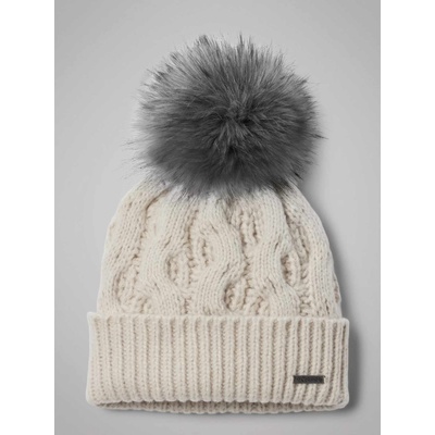 COLUMBIA Шапка Unisex Boundless Days Cable Knit Pom