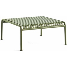 HAY Zahradní konferenční stolek Palissade Low Table, olive