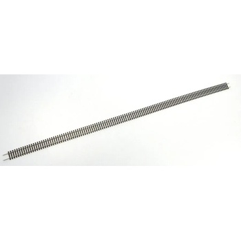 Image 1 of Piko Права гъвкава железопътна релса - g940 (55209)