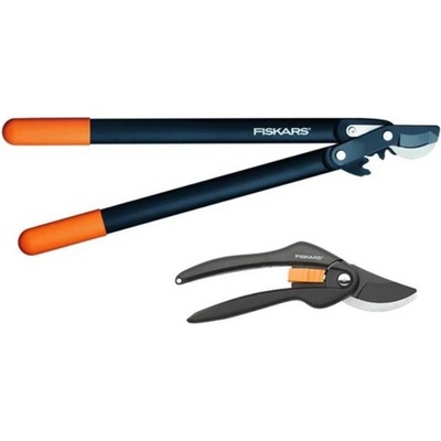 FISKARS 112290 + 111260