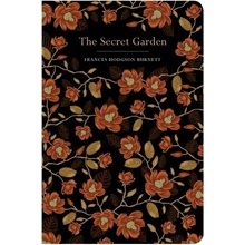 The Secret Garden - Hodgson Burnett Frances