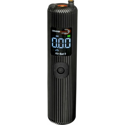 LEMANIA ENERGY AIR-BAT 9