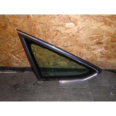sklo do karoserie pravé přední boční VW Golf Sportsvan 510 510845412 510845412M NVB