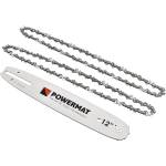 Powermat Водеща релса 12" 30 см с 2 вериги 41884 (pm1453)