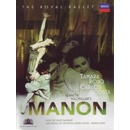 MANON - ACOSTA/ROJO